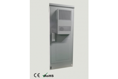 Tủ Đứng Có Điều Hòa IP55 Norden – Bảo Vệ Tối Ưu Thiết Bị Trong Mọi Điều Kiện Khắc Nghiệt