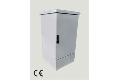 Tủ Đứng Ngoài Trời IP65 Có Máy Lạnh 600W – Giải Pháp Bảo Vệ Thiết Bị Viễn Thông Hoàn Hảo