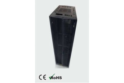 Tủ Next Rack Cửa Trước Đôi – Giải Pháp Tối Ưu Cho Hệ Thống Công Nghiệp