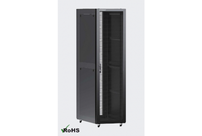 Next Rack E Series – Tủ Rack Công Nghiệp Tiện Lợi Và Bền Bỉ
