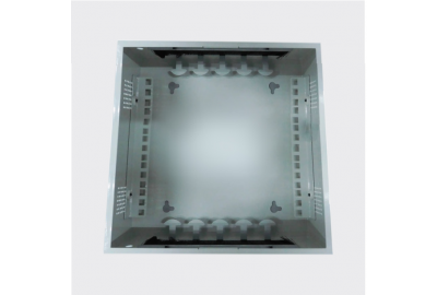 Riser Enclosure – Tủ Bảo Vệ Dây Cáp Hệ Thống