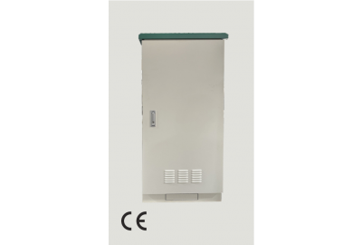 Tủ Rack Đứng Ngoài Trời 1 Ngăn IP 65 Norden – Giải Pháp Bảo Vệ Thiết Bị Hiệu Quả