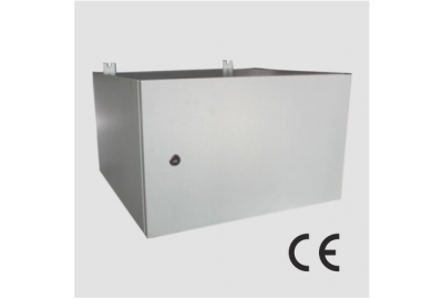 Tủ Rack Treo Tường 1 Ngăn IP 65 Norden – Giải Pháp Bảo Vệ Thiết Bị Mạng Hiệu Quả