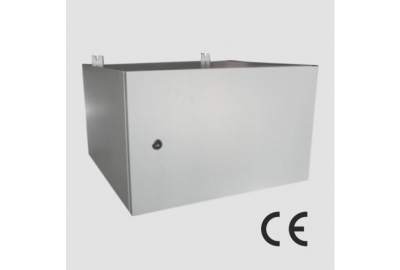 Tủ Rack Treo Tường 1 Ngăn IP 66 Norden – Giải Pháp Bảo Vệ Thiết Bị Mạng An Toàn