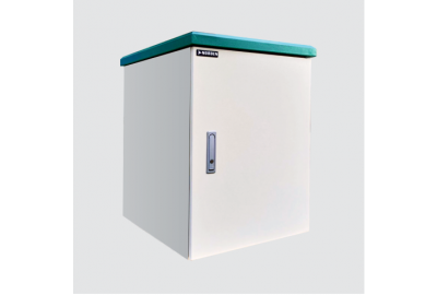 Tủ Rack Treo Tường 1 Ngăn IP 55 Norden – Giải Pháp Bảo Vệ Thiết Bị Mạng Chắc Chắn