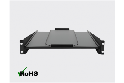 TỦ KỆ TRƯỢT 1 NGĂN NORDEN (SLIDING SHELF)