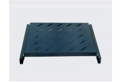 Khay trượt tủ Rack Sliding Shelf Norden – Phụ kiện tủ Rack chuẩn 19 inch