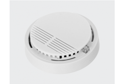 Đầu báo khói Smoke Sensor Norden – Giải pháp giám sát và cảnh báo cháy hiệu quả