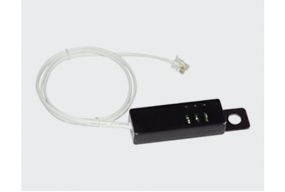 Cảm biến nhiệt độ và độ ẩm Temperature & Humidity Sensor Norden – Giải pháp giám sát môi trường chính xác