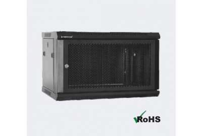 Tủ treo tường Wall Mount Cabinet E-Series Norden – Giải pháp gọn nhẹ cho hệ thống mạng và viễn thông