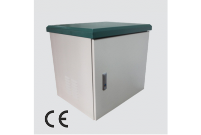 Tủ treo tường chống nước Wall Mount Cabinet IP66 Norden – Giải pháp bảo vệ thiết bị mạng ngoài trời an toàn tuyệt đối