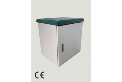 Tủ treo tường IP65 có điều hòa 600W Wall Mount IP65 Cabinet with Air Conditioner 600W Norden – Giải pháp tối ưu cho thiết bị mạng ngoài trời