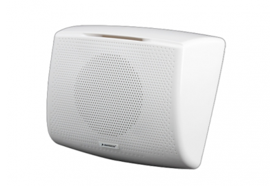 Loa treo tường ABS Wall Mount Speaker 10W – Giải pháp âm thanh thông báo chuyên nghiệp