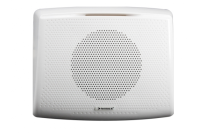 Loa treo tường ABS Wall Mount Speaker 6W – Giải pháp âm thanh thông báo tối ưu