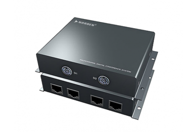 Hộp kết nối cho các thiết bị âm thanh âm tường NVS‑DC600157JB – Connecting Box cho Embedded Units