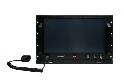 Máy chủ quản lý điều khiển IP PA – Giải pháp trung tâm cho hệ thống âm thanh công cộng