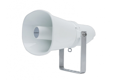 Loa kèn IP PoE – Giải pháp âm thanh công cộng thông minh qua mạng IP