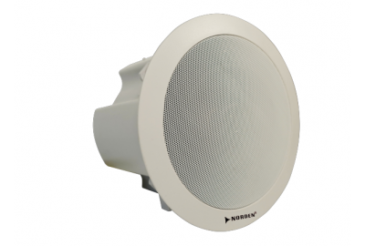 Loa âm trần IP SIP – Giải pháp âm thanh thông minh cho hệ thống PA