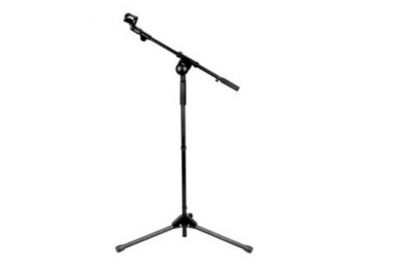 Chân Micro Bằng Sắt NVS-AC10004MS – Chắc Chắn, Ổn Định, Dễ Điều Chỉnh