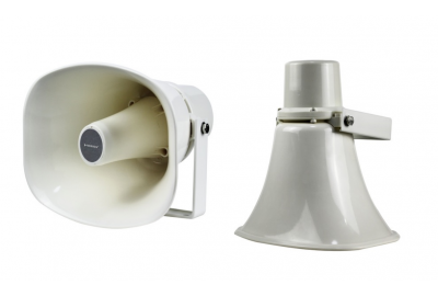 Loa Phóng Thanh Ngoài Trời 15W NVS-EN15HN – Âm Thanh Rõ Nét, Bền Bỉ