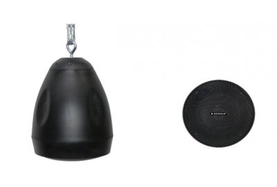 Loa treo ngoài trời 30W NVS – Giải pháp âm thanh phòng cháy & thông báo linh hoạt