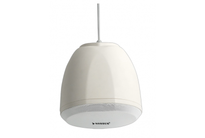 Loa treo trần ngoài trời 60W NVS – Giải pháp âm thanh rõ ràng, thiết kế tinh tế cho không gian cao cấp