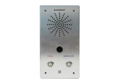 Thiết bị liên lạc video NVS-IP100023IC – Giải pháp thông minh nâng cao an ninh và giao tiếp