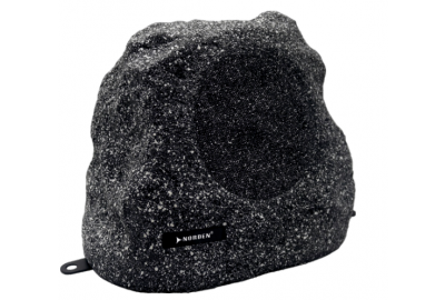 Loa vườn hình đá 15W NVS-10020015GS – Giải pháp âm thanh ngoài trời tự nhiên