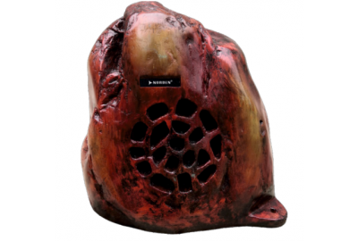 Loa vườn hình đá 20W NVS-10030020GS – Âm thanh tự nhiên, hoàn hảo cho không gian ngoài trời