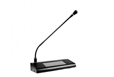 Micro thông báo cảm ứng NVS-EN85TP cho hệ thống Voice Alarm