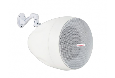 Loa treo tường và thả trần NVS-EN30WD-L – Giải pháp âm thanh 30W màu trắng cho không gian hiện đại