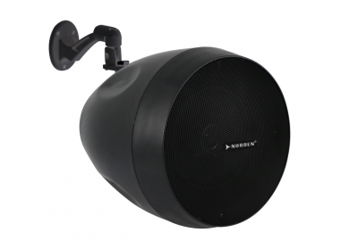 Loa treo tường & thả trần 30W NVS-EN30WD-D màu đen – Giải pháp âm thanh đa dụng