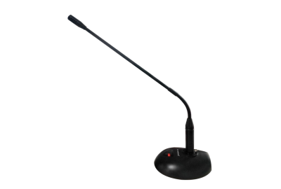 Micro để bàn có dây Norden – Giải pháp âm thanh chuyên nghiệp cho hệ thống PA