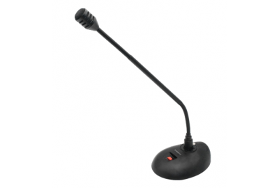 Micro để bàn có dây Norden – Giải pháp thu âm rõ nét cho hội nghị và PA