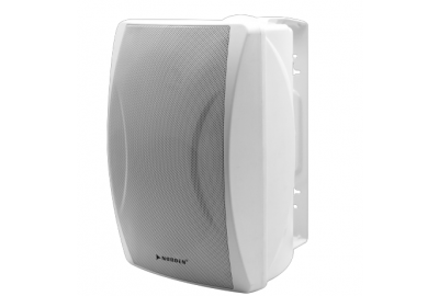 Loa treo tường không dây 8W Norden – Giải pháp âm thanh tối ưu cho công trình hiện đại