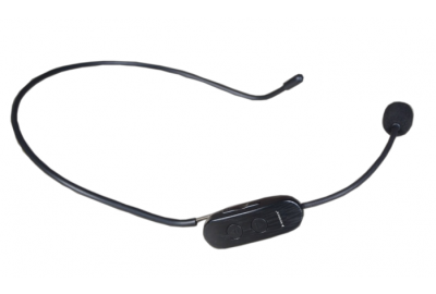 Micro không dây phòng học Norden – Giải pháp giảng dạy thông minh