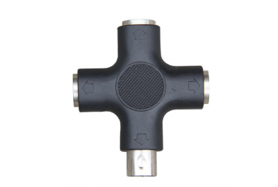 Thiết bị kết nối hội nghị 4 chiều Norden 4-Way Conference Connector