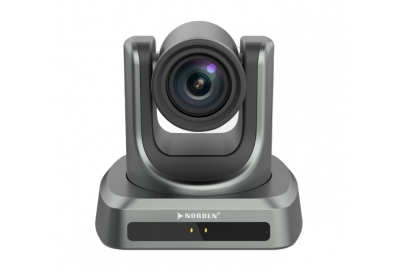 Camera hội nghị 4K PTZ với Zoom quang học 12x – Giải pháp hình ảnh tối ưu cho doanh nghiệp