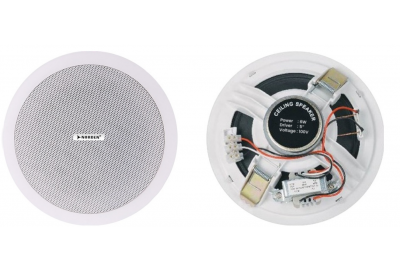 Loa âm trần 5 inch 6W – 5” Ceiling Speaker Norden