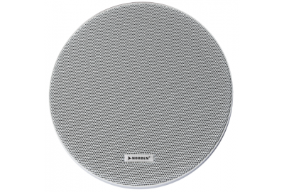 Loa âm trần viền hẹp 6.5 inch lưới nhôm 10W – Norden (6.5” Narrow Edge Ceiling Speaker)