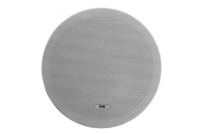Loa âm trần đồng trục viền hẹp 8 inch 35W – Norden (8-Inch Narrow-Edge Coaxial Ceiling Speaker)