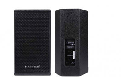 Loa toàn dải 2 đường tiếng 150W – Norden (8-Two-Way Full-Range Speaker 150W)