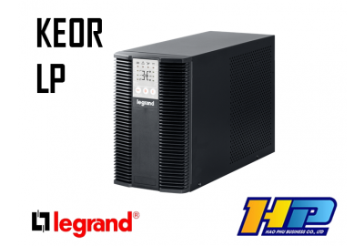 UPS KEOR LP 1 PHA - LEGRAND