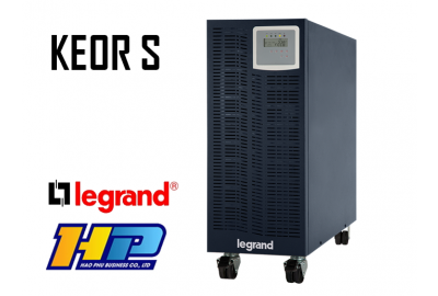 UPS KEOR S 1 PHA - LEGRAND